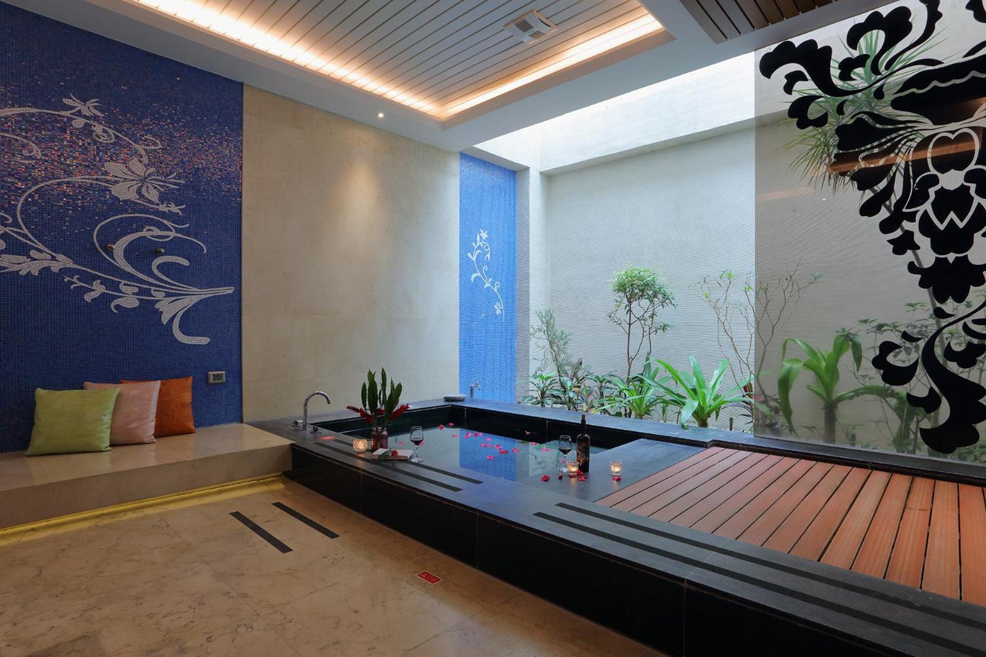 Mulan Motel Тайджун Екстериор снимка